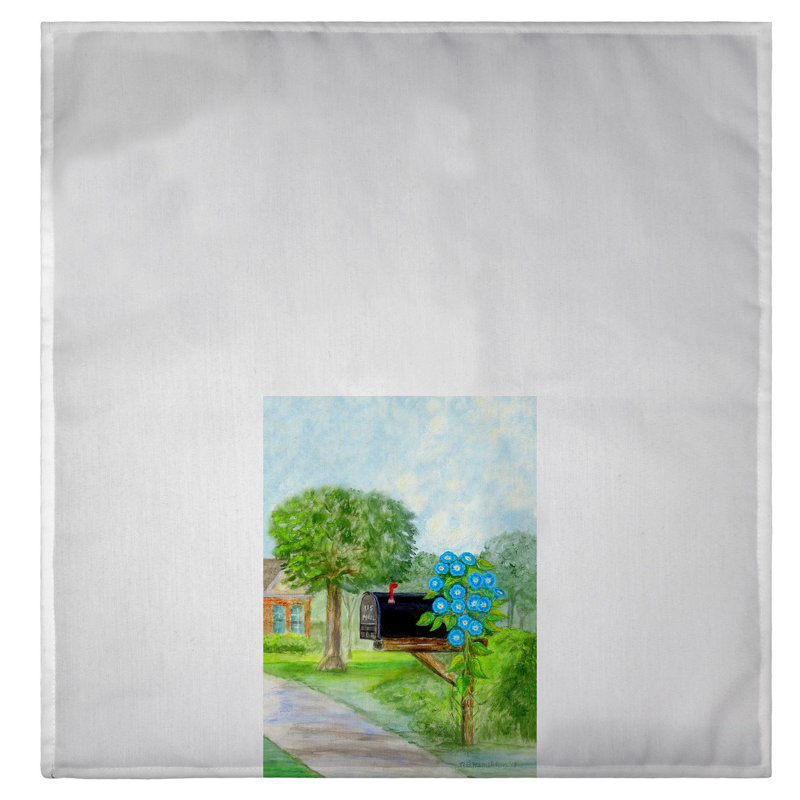 Cynda Ultra Light Hand Towel
