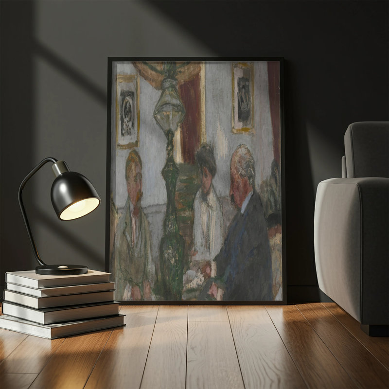 Urrutia No Frame Print, 16x20