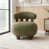 Vert olive, noyer