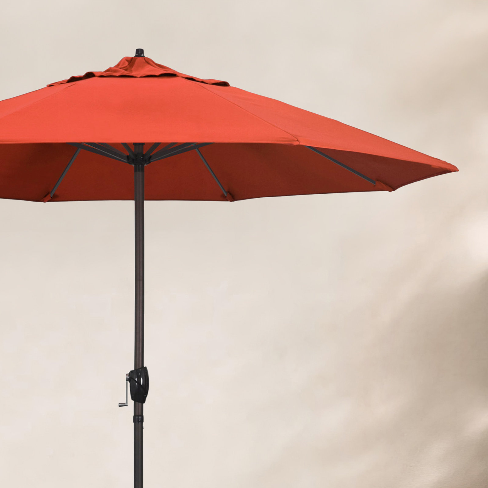 Stevie 9' Umbrella, Sunset Performance