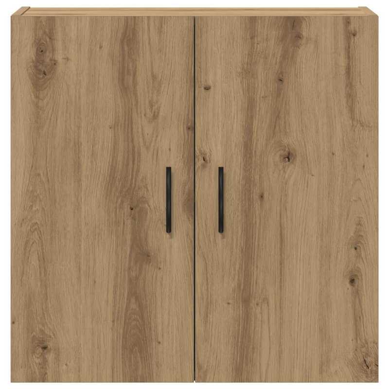 Over The Toilet Storage, Light Artisan Oak