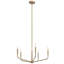  Lustre classique / traditionnel en acier à intensité variable-1985897232-1985897235-1985897234