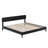 Vetu Solid Wood Spindle Bed-1047862769-1019689815