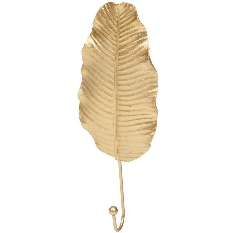 Niebrara Aluminium Wall Wall Hook