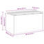 Outdoor Bench-2086499121