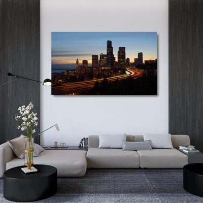 Seattle Cityscape