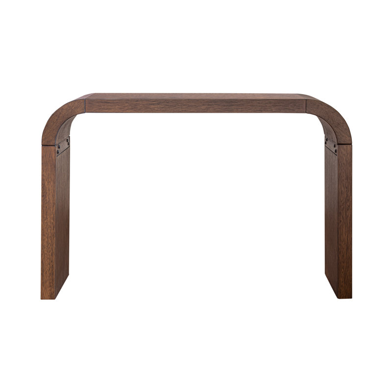 Console 54 po, Brun