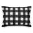  Happy Haunting Buffalo Lumbar Pillow