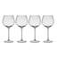 Glass Red Wine Glass