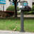 Grey Metal Pathway Light Pack-71310192