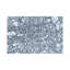 London Map VIII by Michael Tompsett - Wrapped Canvas Print-1242529336
