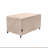Housse pour table de patio Basics