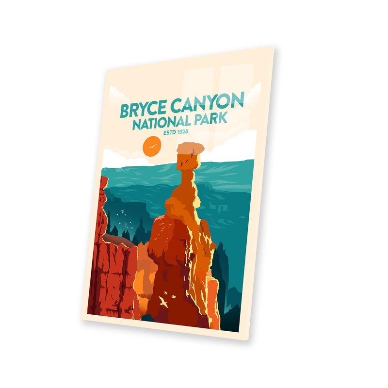 " Bryce Canyon National Park "