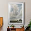 Gathering Clouds - reproduction de cadre photo-176138878-176138818