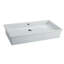 City 33.8'' L Bathroom Sink
