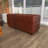 Leather Tufted Upholstered Bench-1303275221