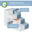 Escalier avec 3 marches-98049954-98049956