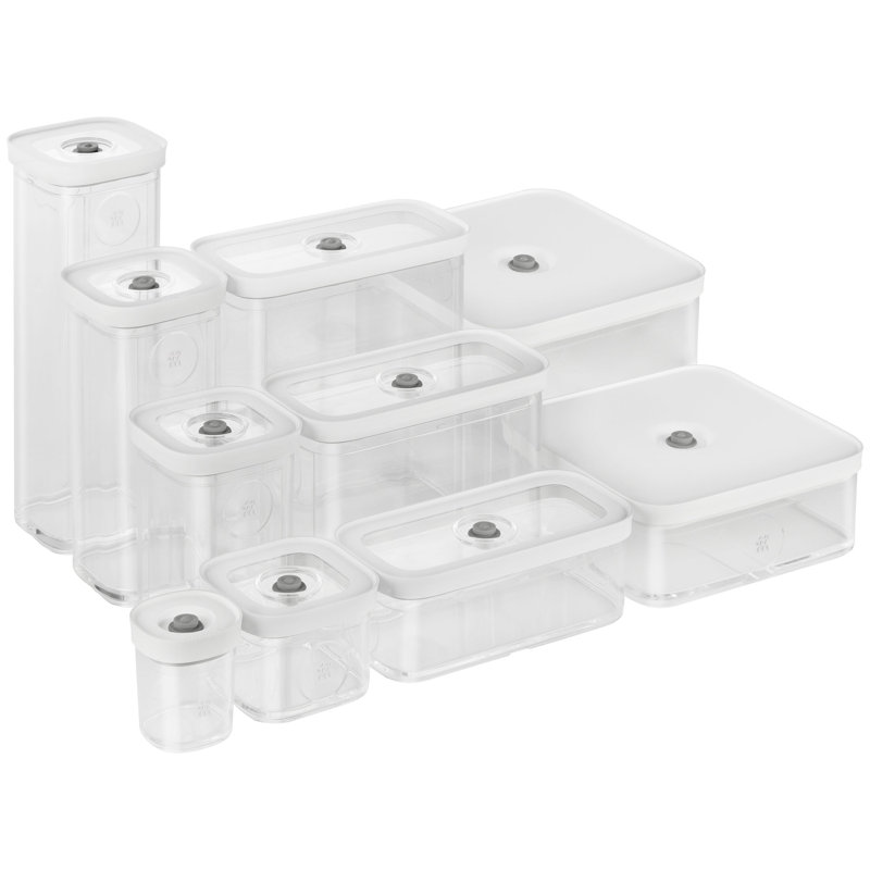 ZWILLING CUBE 2L Container