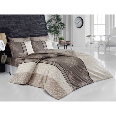 Cotton Duvet Cover Set