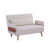 Beige est en rupture de stock