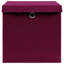 Storage Boxes with Lids Fabric-340936196-318041757