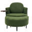 Accoudoir agneau avec repose-pieds Lamb-614644442