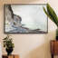 Cliff, 1882, reproduction d'art sur toile-92478842-92478844