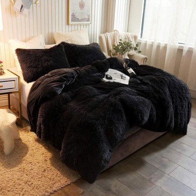 Duvet Cover & Insert