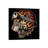 Tiger Helm in Colour by Bioworkz - Wrapped Canvas Graphic Art-2015100040