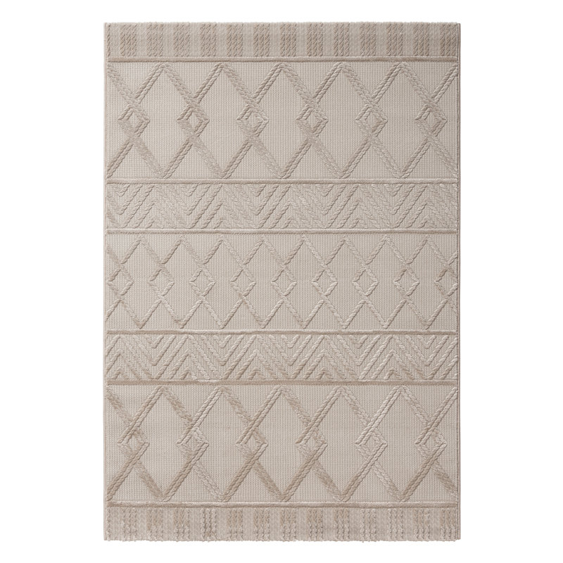Southwestern Area Rug, Rectangle 200 x 290cm