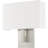 Ayeasha Flush Mounted Sconce-833598241-848464255