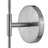Kline Steel Wallchiere-69559494
