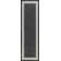 Delshire Striped Machine Woven Indoor / Outdoor Rug