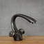 Louisos Mono Basin Mixer