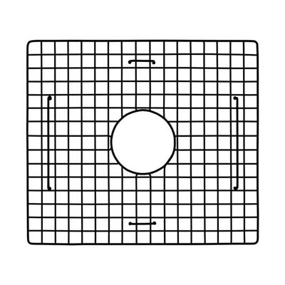 17.25" x 15.25" Sink Grid