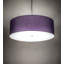 Luminaire suspendu en l 48 po Cilindro-124930589