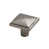Platine est en rupture de stock