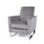 Fauteuil inclinable manuel Cesilie-269829011-269829012
