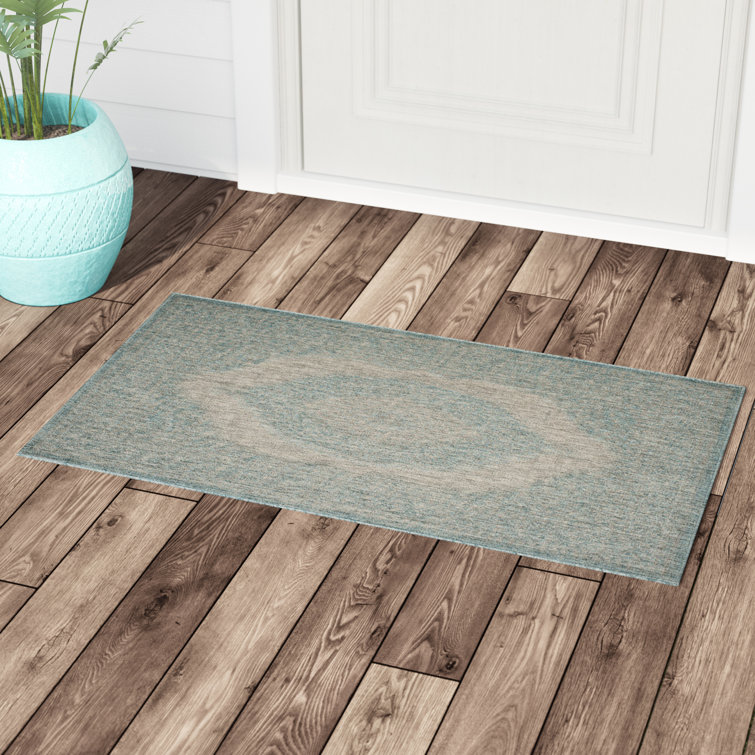 Tapis d'intérieur / extérieur performance Amedee
