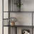 A popular and aesthetically pleasinG bookcase-2014400667-2014400666