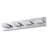 CCT Adjustable Modern LED Vanity Light with Memory Function Rotatable Shades-45796029-45116525