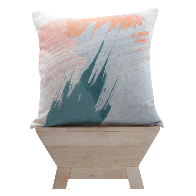 Coussin décoratif Mcquaid
