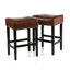 Tabouret de comptoir de 26,75 po Lorraine-17861932
