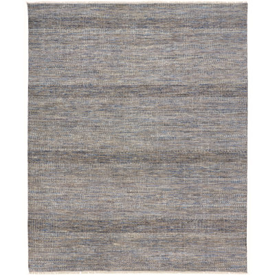Aybars Performance Wool Indoor Rug