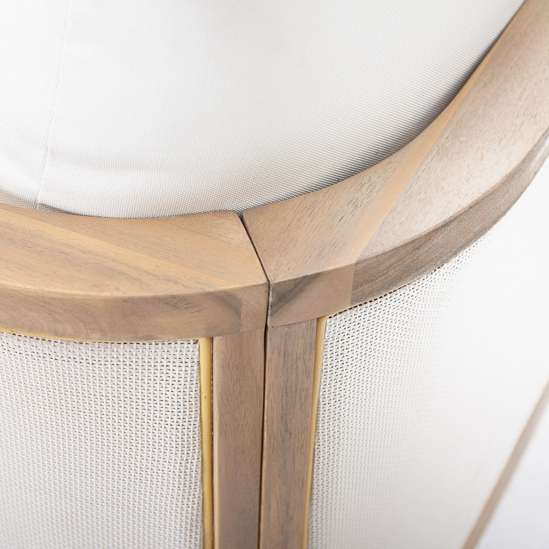Chaise de salle à manger