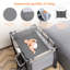 Folmer Cot Bed