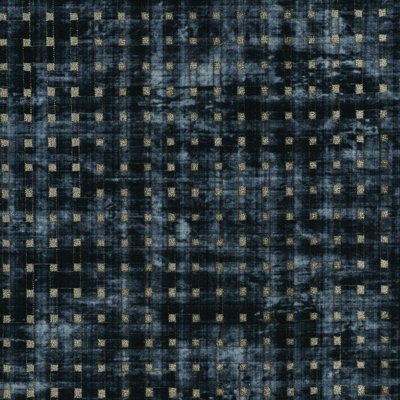 Lorenzo Castillo V Genaro Performance Polyester Blend Fabric