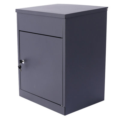 Package Delivery Boxes for Outside