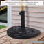 Pluto 20 Lb. Free Standing Umbrella Base-339541092