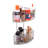 Spectrum Decorative Basket